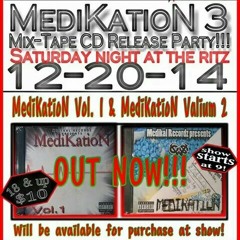 Pour Up sampler ft White Smoke & Slik 6