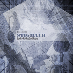 Stigmath - JUnkyCoolHipHOpBeat01
