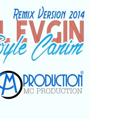 Erol Evgin - Söyle Canim (MC PRODUCTİON VERSİon)