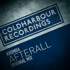 KhoMha - Afterall