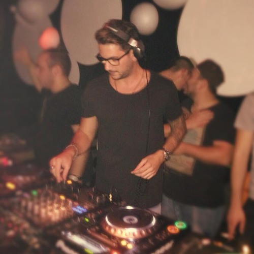 Mirco Caruso @ "MADE"-Set | Nordstern, Basel [02.10.2014]