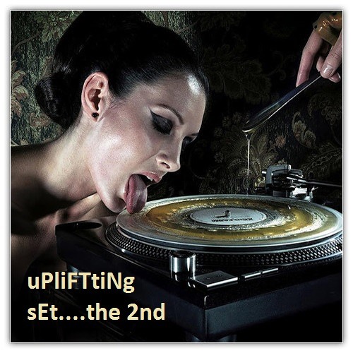 uPliFtiNg sEt....the 2nd