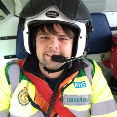 Air Ambulance Package