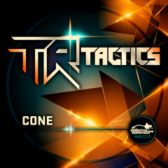 TR Tactics - Cone