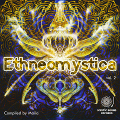 Initial Conditions [07 - Ethneomystica Vol. 2 - Mystic sound Records]