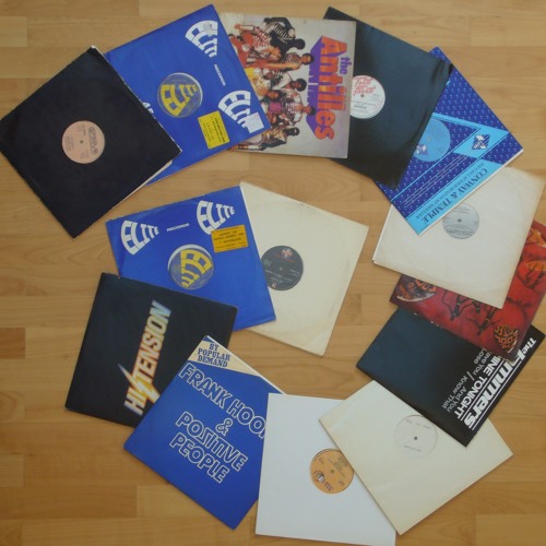 Brit Jazz-Funk Vol. 1