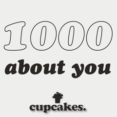 Cupcakes - About You (Free Download - Click Buy Link)