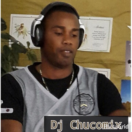 DJ Golden vs MICH "Karese M la vs Angel" BY CHUCOMIX