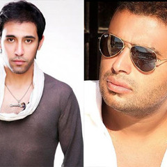 Amr mustafa, ft ramy sabry -  ya masryeen عمرو مصطفى ورامى صبري - يا مصريين