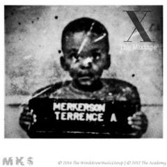 The Movement (ft. Madam B)