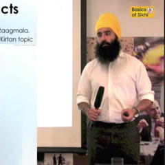 TWGC Topic #6 Part A - 7th - 8th Guru