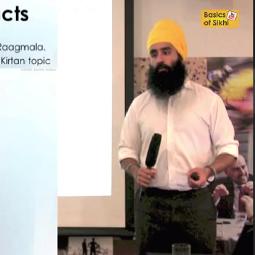 TWGC Topic #6 Part A - 7th - 8th Guru