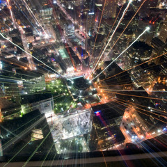 Nuit Blanche Toronto 2014