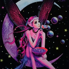 ॐ Ganjiadelic Level 10 ® The Fairy Contact ॐ Color Design Mix III ॐ ॐ ॐ