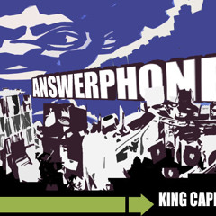 King capital/Anwerphone