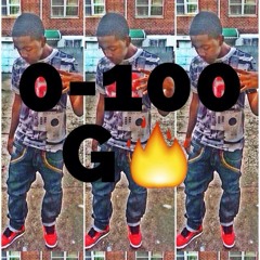 0-100/ The Catch Up Freestyle- G
