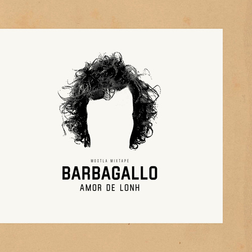 Barbagallo "Ça, tu me"