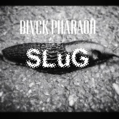 BLVCK Pharaoh - SLuG (prod. STiM)