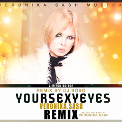 Stream Veronika Sash music | Listen to songs, albums, playlists for free on  SoundCloud