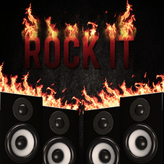 JoMEriX - Rock it