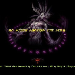 Straps Dark Arts FT The Witch Doctor - Im The Witch Doctor (Edited.Recorded By.THP2014 )