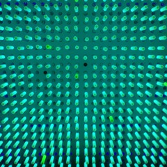 HIER BIN ICH! - Here i am!