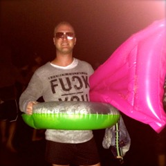 "F*** Me I'm Serious!!!"