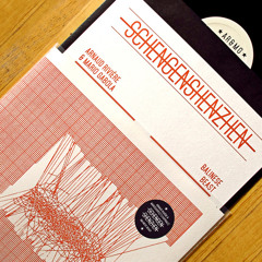 Balinese Beast / Side A / PREVIEW