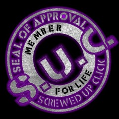 So real- dj screw