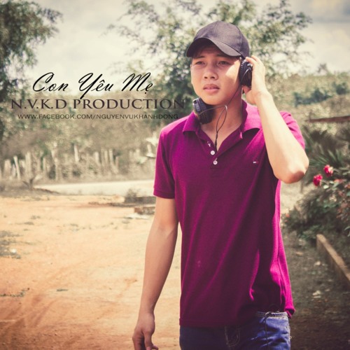 Con yêu mẹ - N.V.K.D
