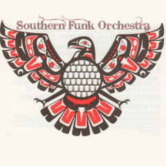 Southern Funk Orchestra - Kiss The Freak
