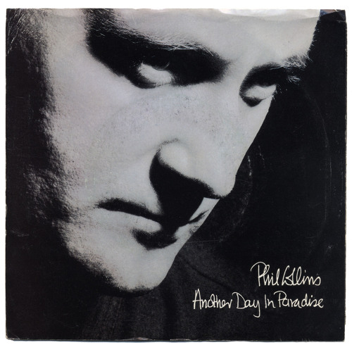 Another Day In Paradise (tradução) - Phil Collins ♫ Letras de Músicas