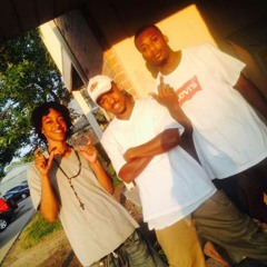 All I Kno Ft. Lil Woods (MoneyMafiaEnt)SneakPeek