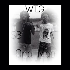 Rataricann Ft SB (WTG) - Ona Map