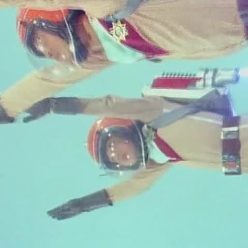 deadxbeat x [matador]