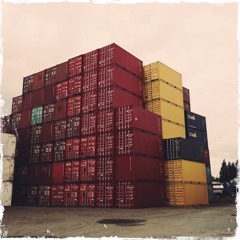 Stocks - living room demo