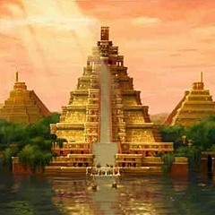 Golden City