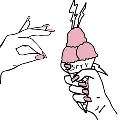 300