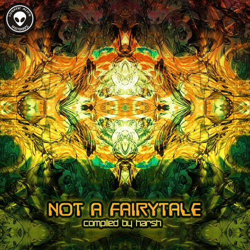 Fright Rate - Virtual Dimensions