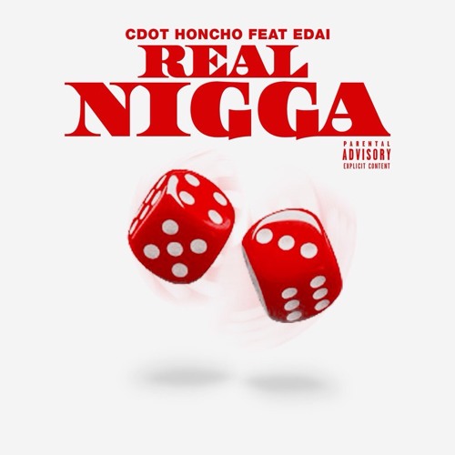 Cdot Huncho Ft . Edai - Rn4l