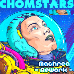 Chomstars Ft. Liv Young - Hydrus (Machera Style - Rework)
