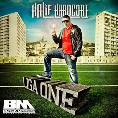 Kalif Hardcore - Déclare La Guerre A Mes Ennemis (Clash Booba)