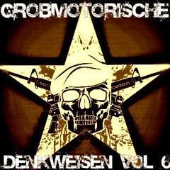 Grobmotorische Denkweisen Vol. 6