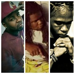 100it Miles by Rready Ft SC40CAL x KrazyObilla