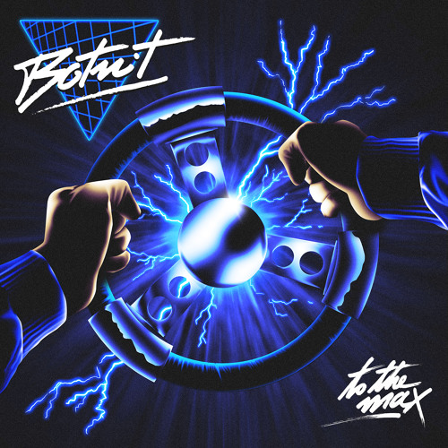 Don't Look Back (feat. Helisir)