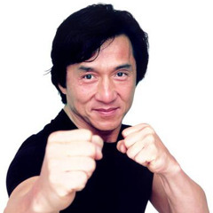 Jackie Chan- Brandin Dave Ft. Scronnie