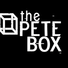 Petebox - Where Is My Mind