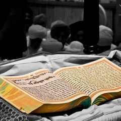 Kavishri Guru Granth Sahib Ji