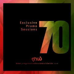 Progressive House Worldwide – PHW Promo Session 070 – 2014