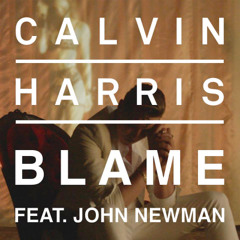 Blame METAL (A Calvin Harris ft. John Newman Cover)